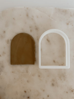 Open image in slideshow, Arch Cookie Cutters
