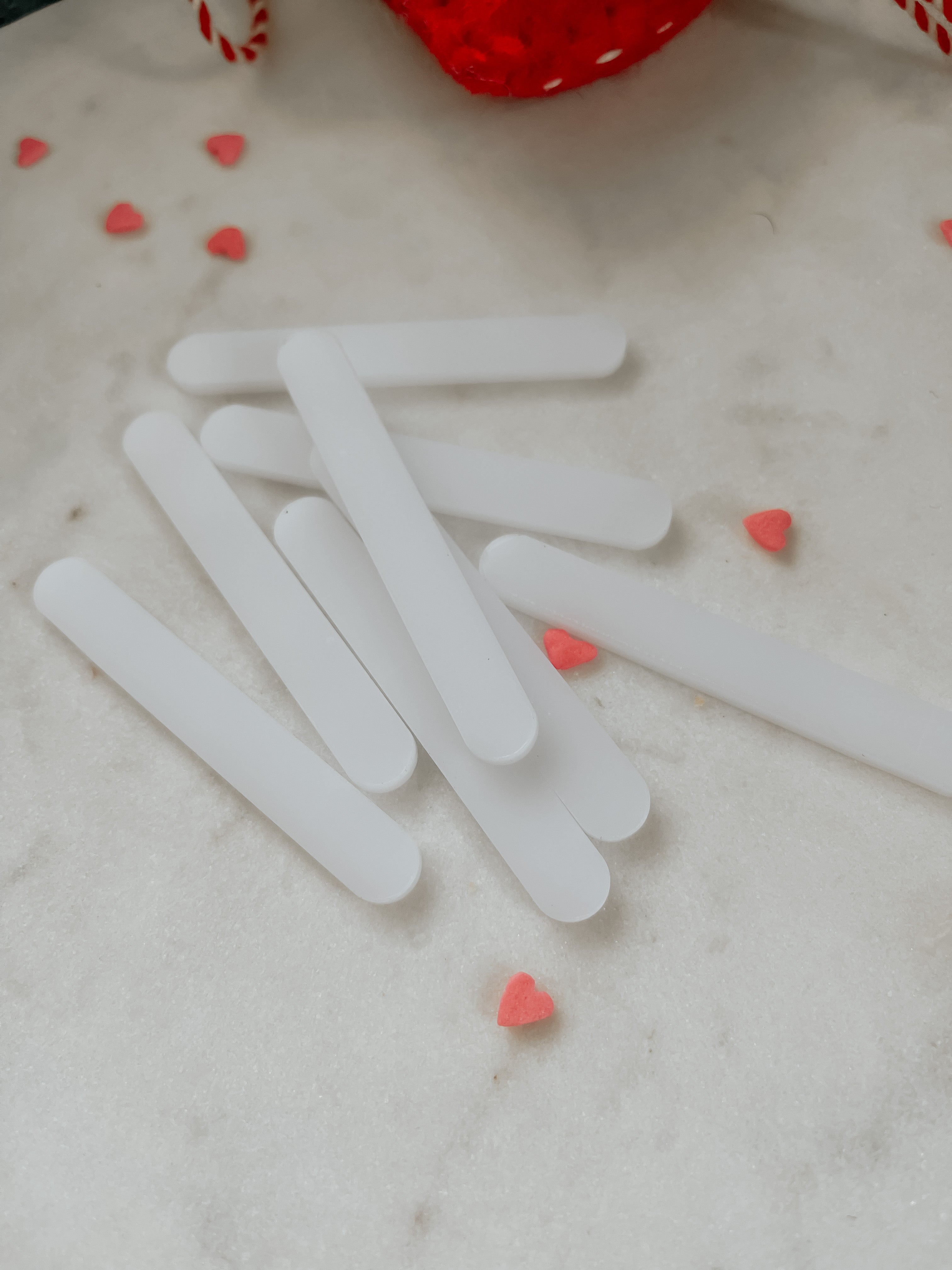 Mini Popsicle Sticks